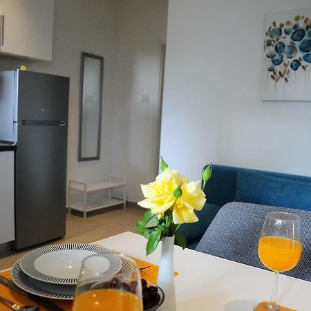 Apartment Aria With Private Parking 스플리트 외부 사진