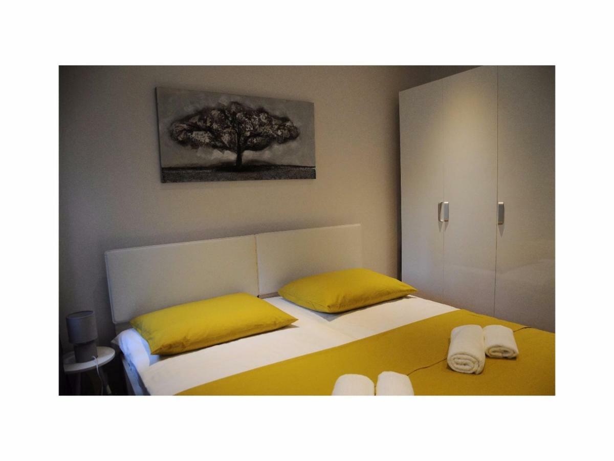 Apartment Aria With Private Parking 스플리트 외부 사진